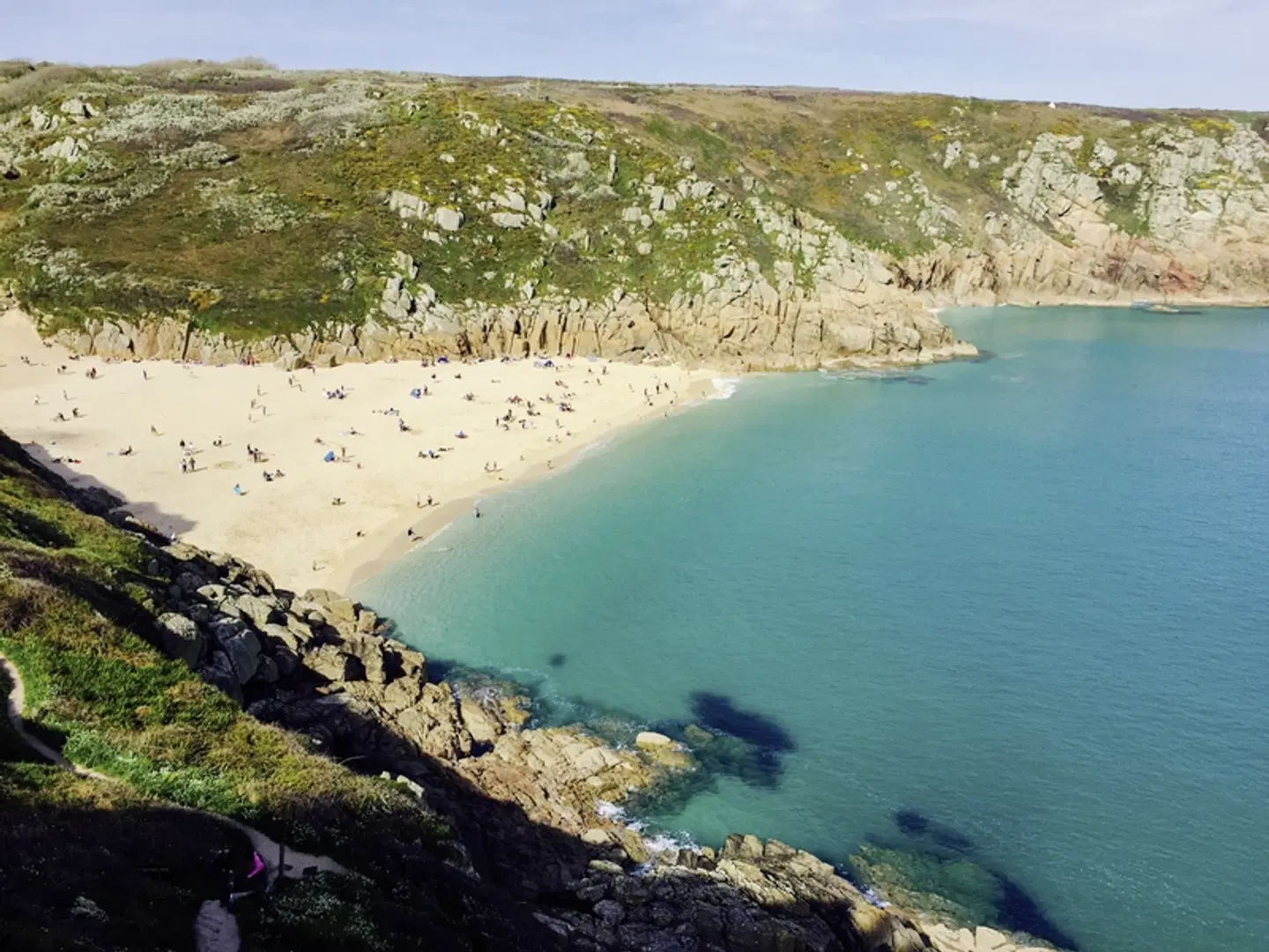 Südengland aktiv erleben LANDSCAPE