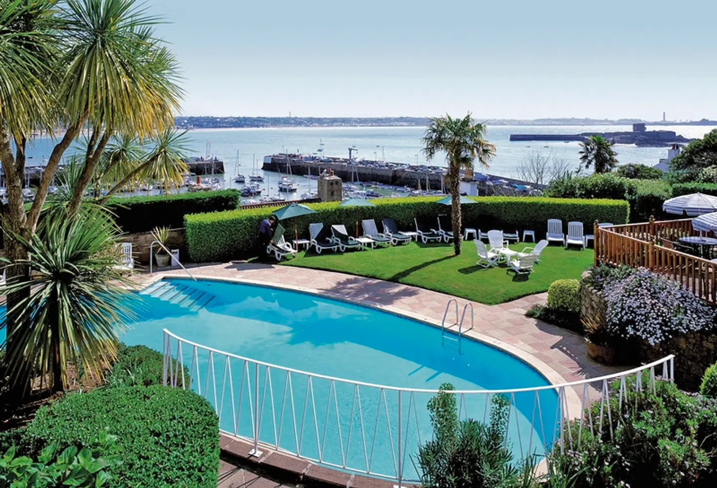 Somerville Hotel OUTDOOR_POOL