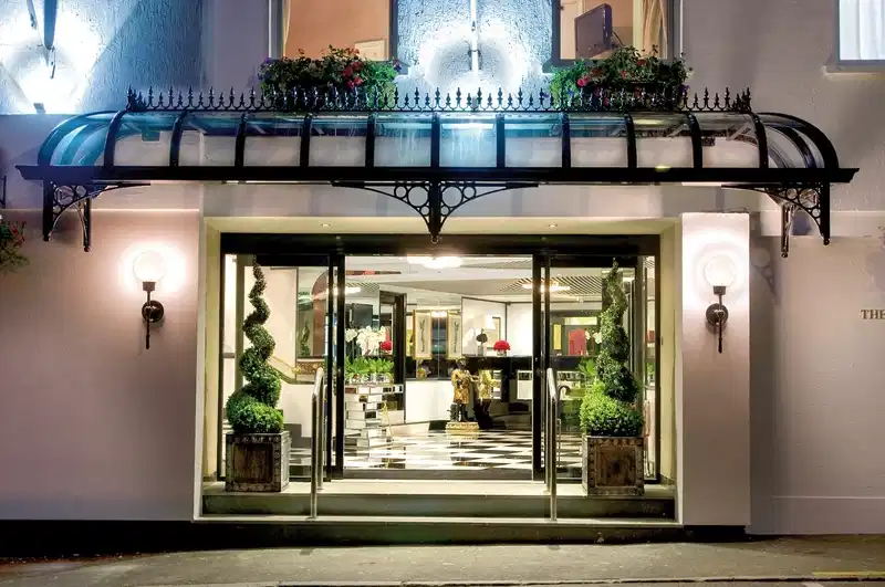 The Duke of Richmond Hotel – Hotelfoto