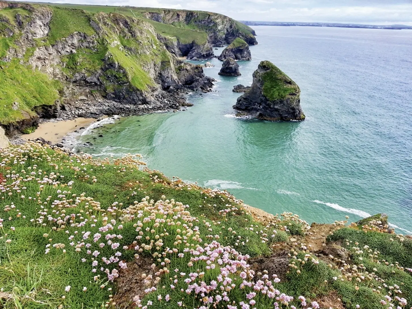 Südenglands Highlights LANDSCAPE