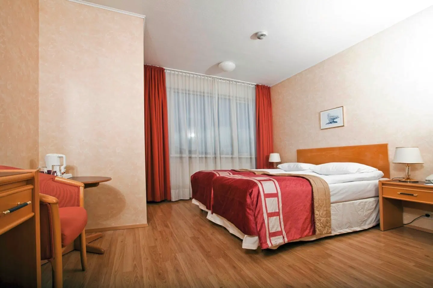 Fosshotel Raudara ROOM_EXAMPLE