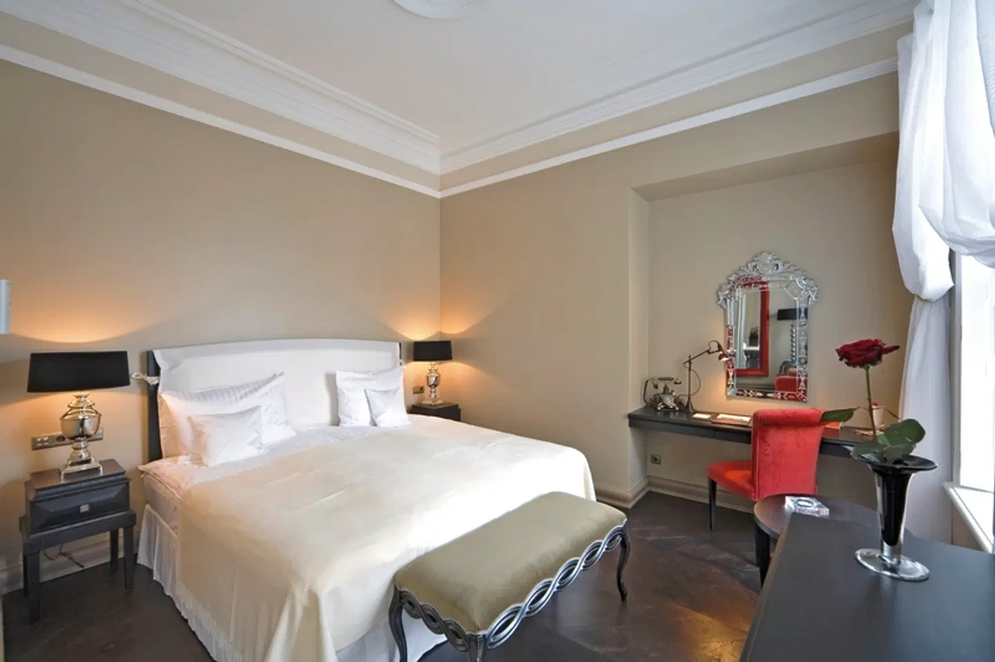 Hotel Telegraaf ROOM_EXAMPLE
