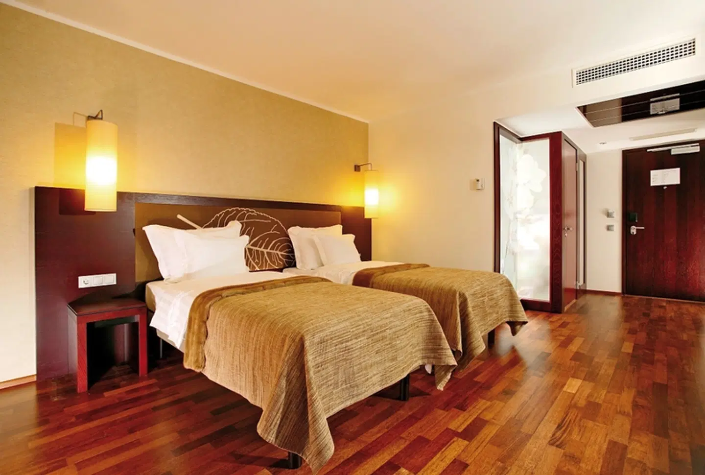 Nordic Hotel Forum ROOM_EXAMPLE