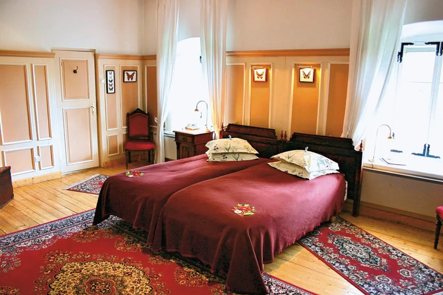 Pädaste Manor ROOM_EXAMPLE