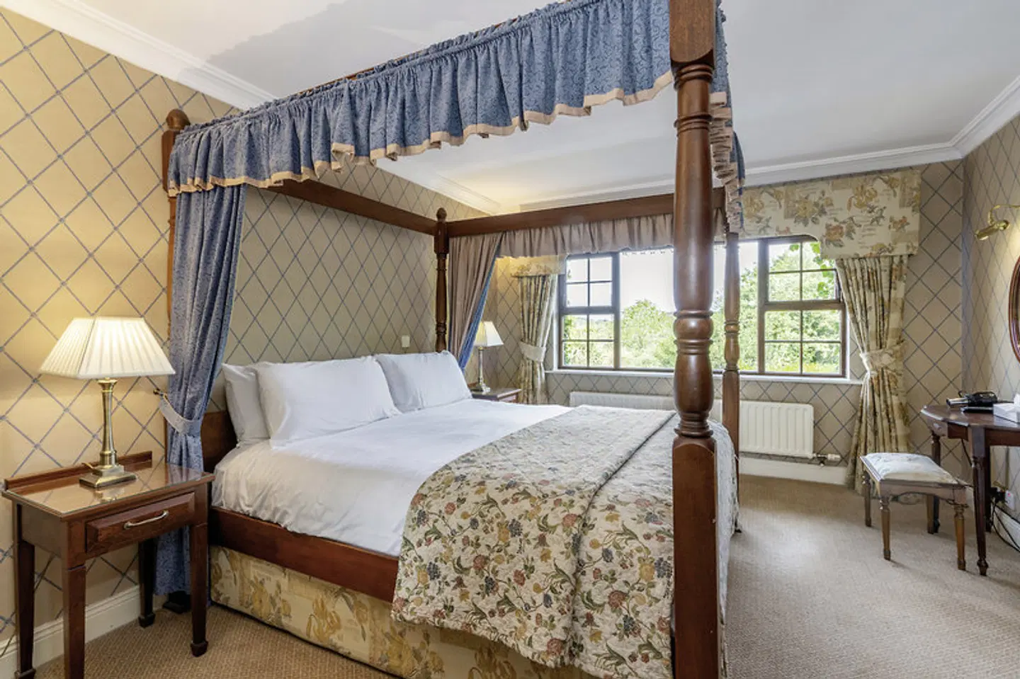 Abbeyglen Castle ROOM_EXAMPLE