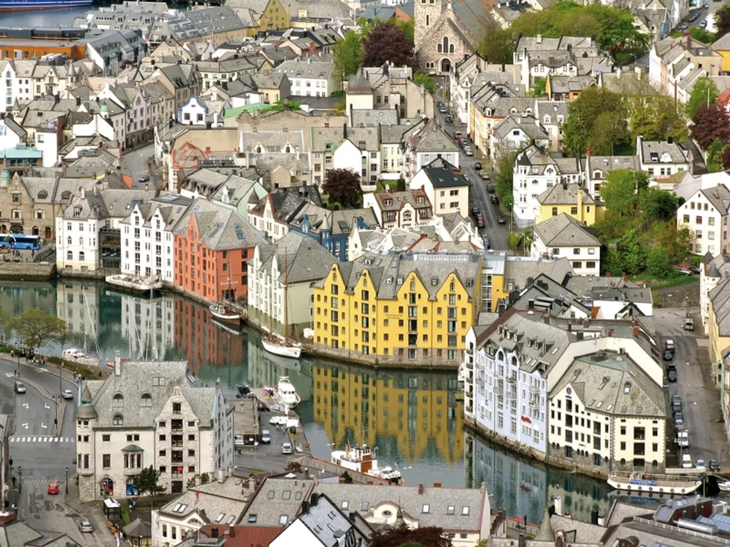 Reizvolles Norwegen EXTERIOR