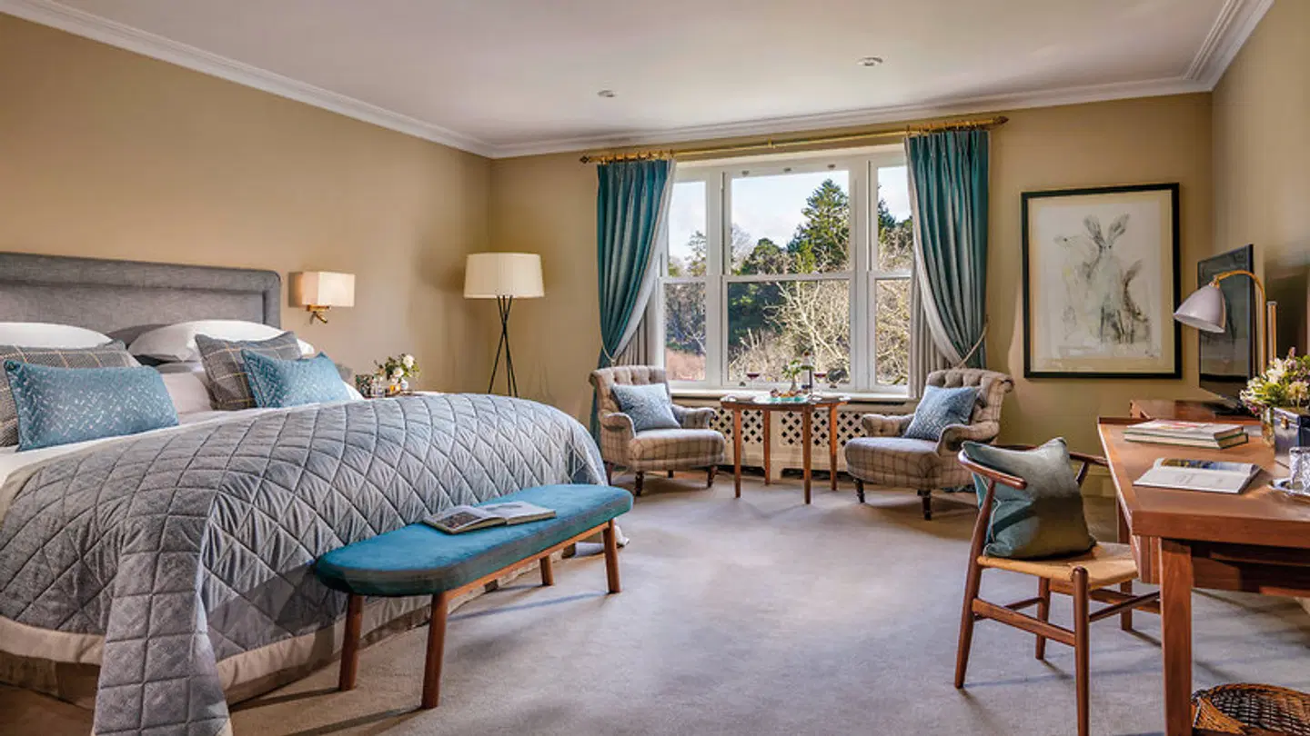 Sheen Falls Lodge ROOM_EXAMPLE