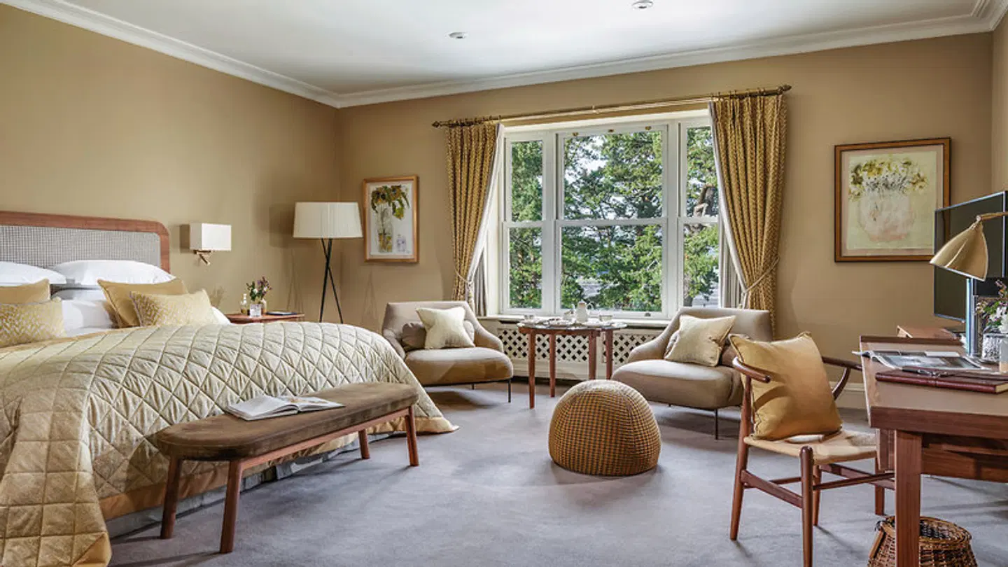 Sheen Falls Lodge ROOM_EXAMPLE