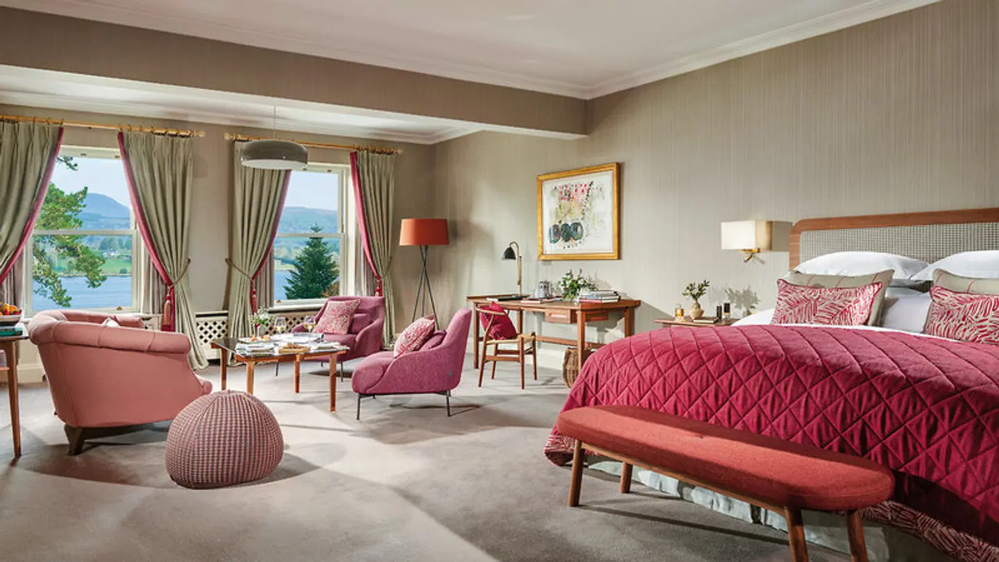 Sheen Falls Lodge LOUNGE_LOBBY
