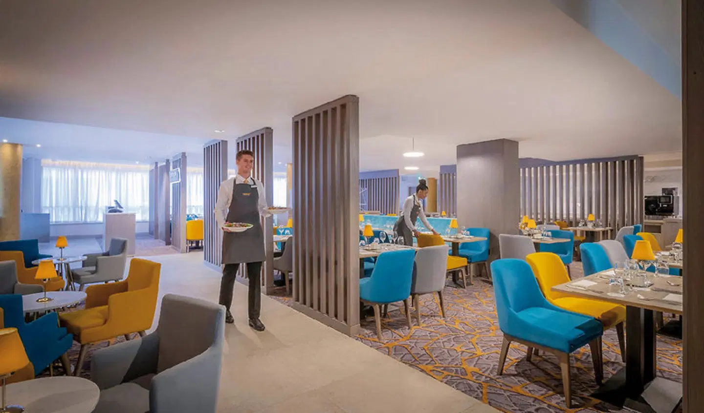 Maldron Hotel Parnell Square ROOM_EXAMPLE