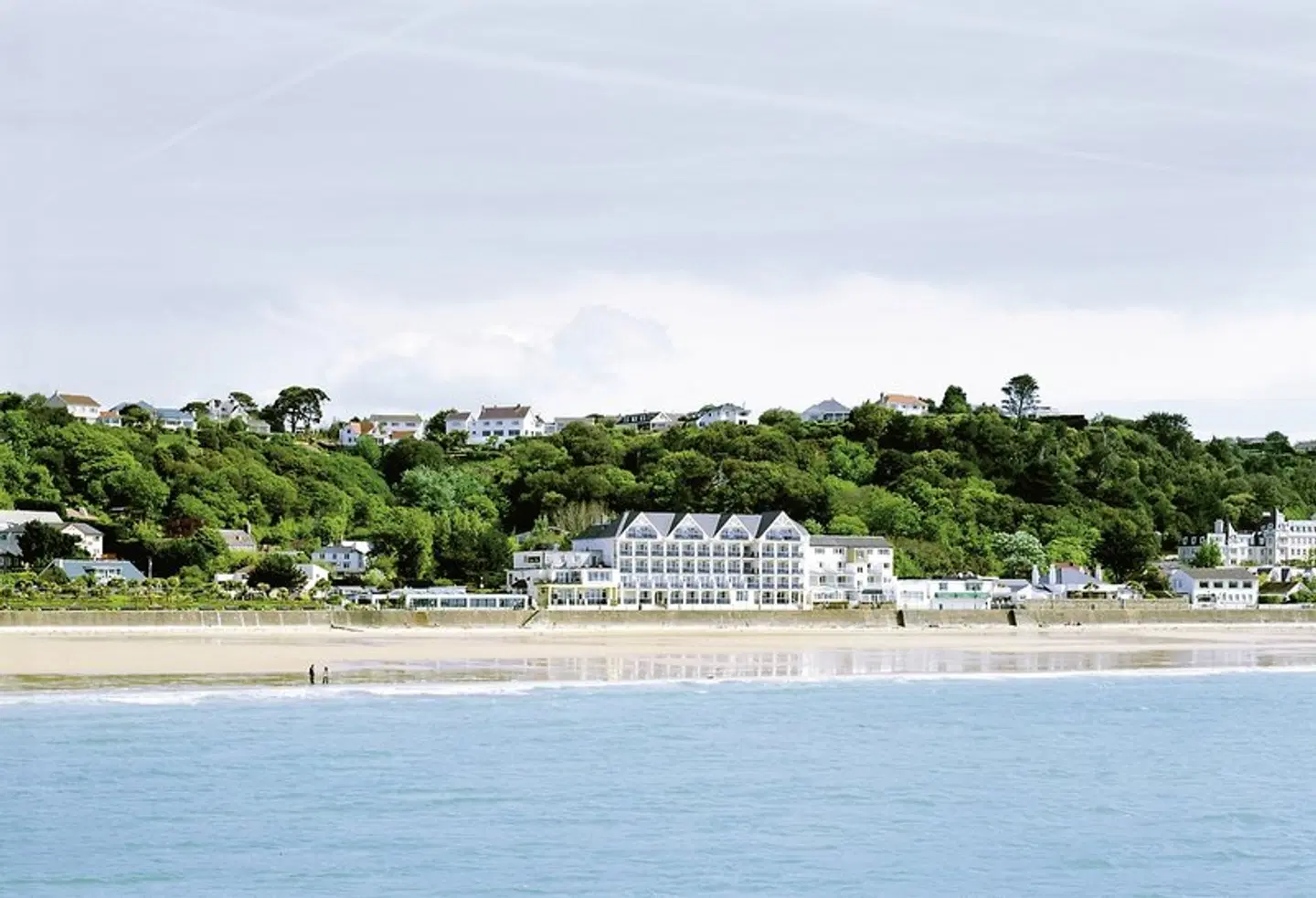 Golden Sands Hotel Strand