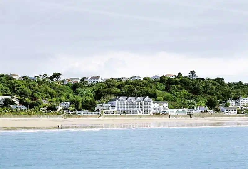 Golden Sands Hotel – Hotelfoto