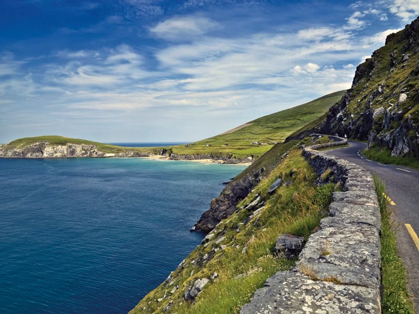 Höhepunkte rund um Killarney plus LANDSCAPE