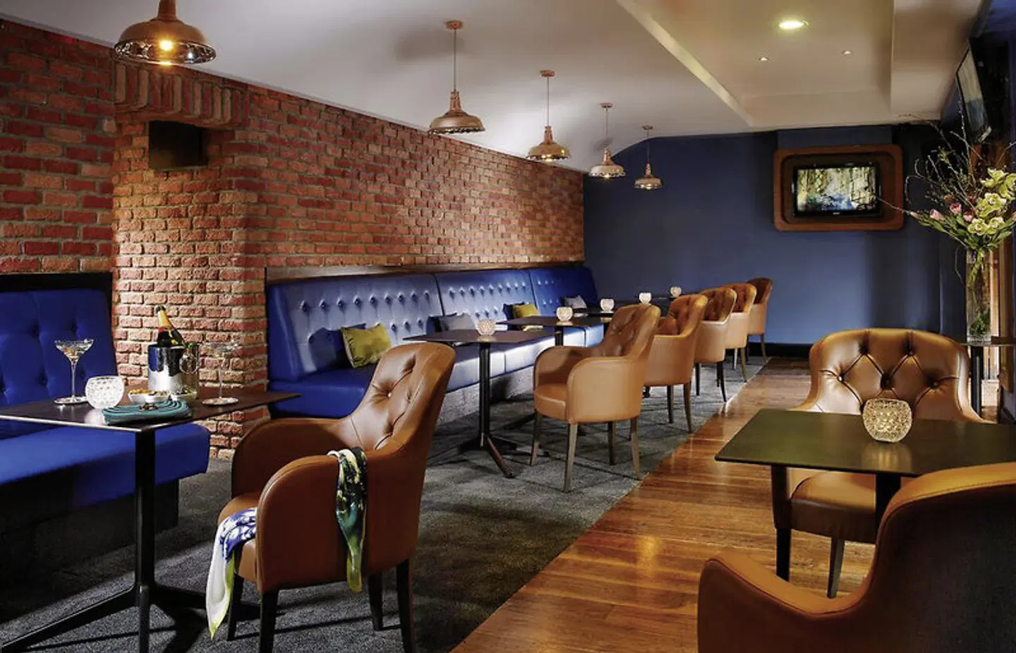 Temple Bar Hotel Konferenz