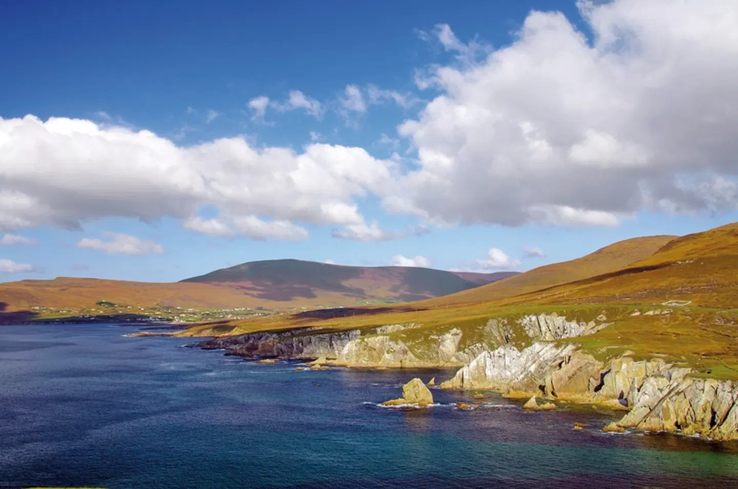 Herrschaftliches Irland LANDSCAPE