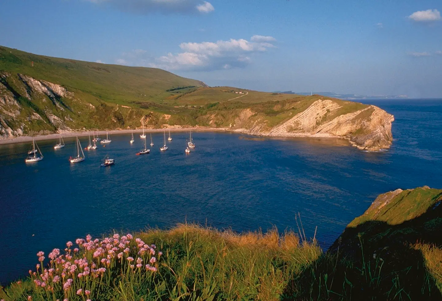 Naturwunder Devon & Cornwall LANDSCAPE