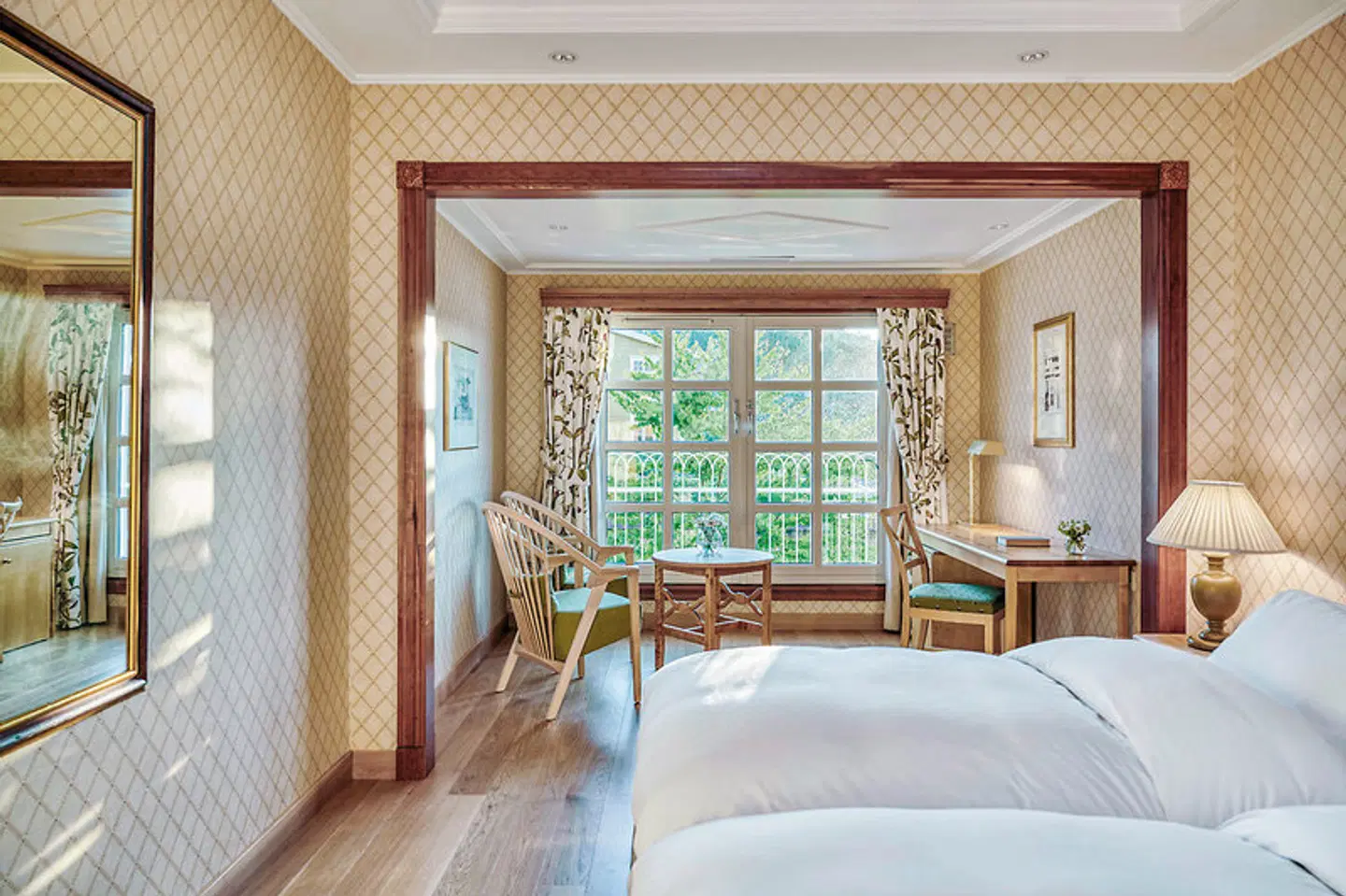 Solstrand Hotel & Bad ROOM_EXAMPLE