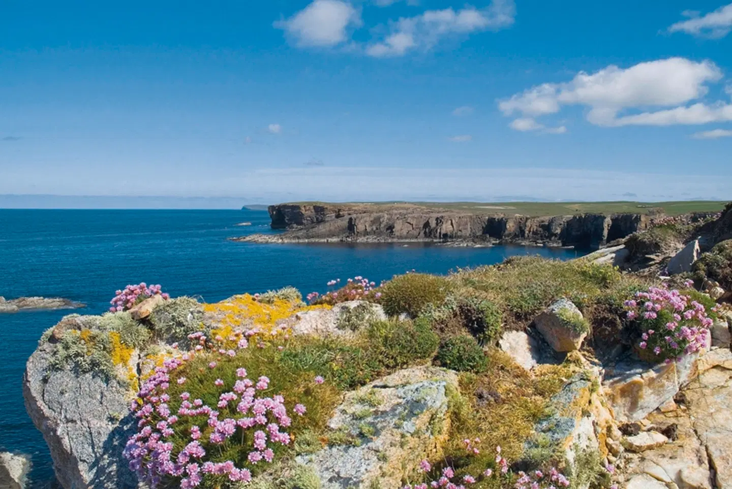 Schottland im Rampenlicht inkl. Norden 11 Nächte LANDSCAPE