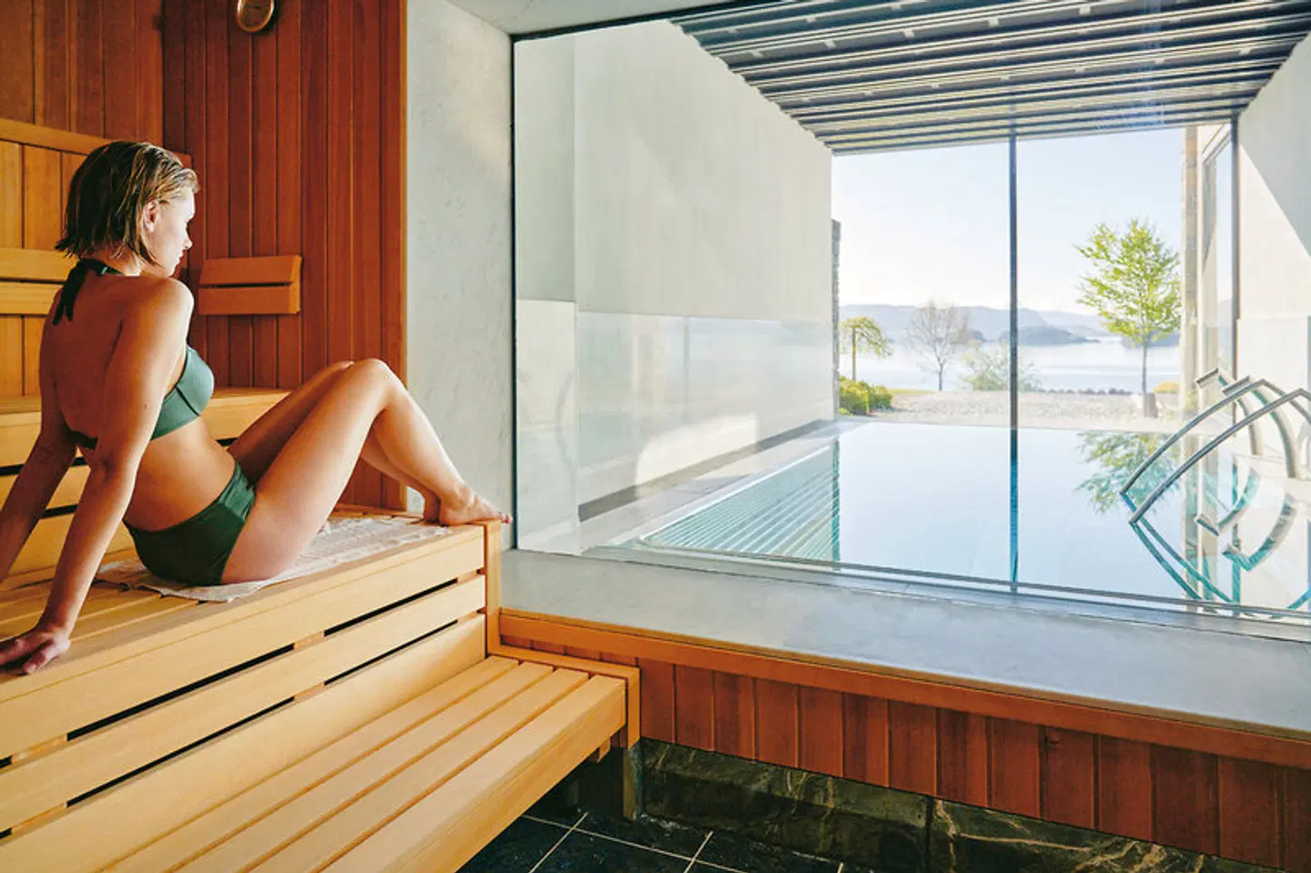 Solstrand Hotel & Bad HEALTH_BEAUTY