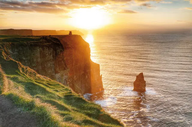 Zauberhaftes Irland LANDSCAPE