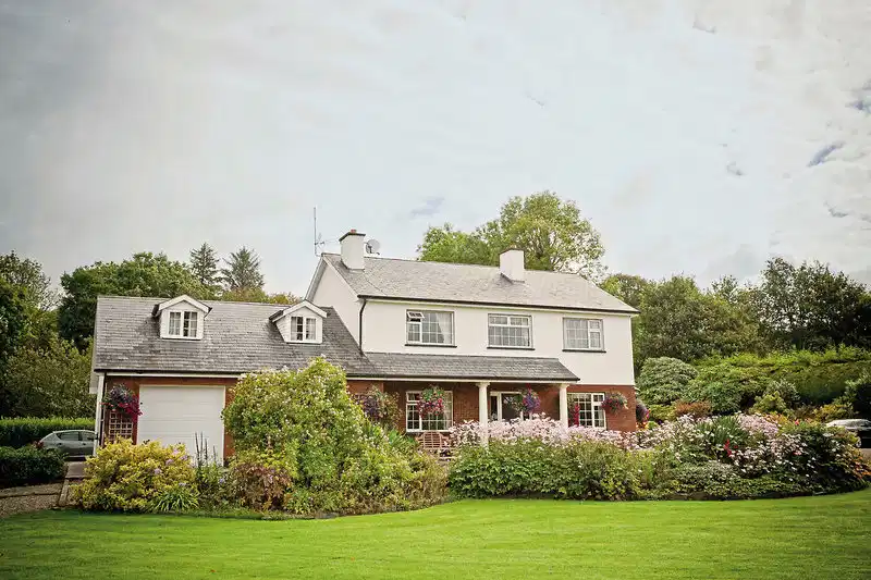 Bed & Breakfast - Nordirland – Hotelfoto
