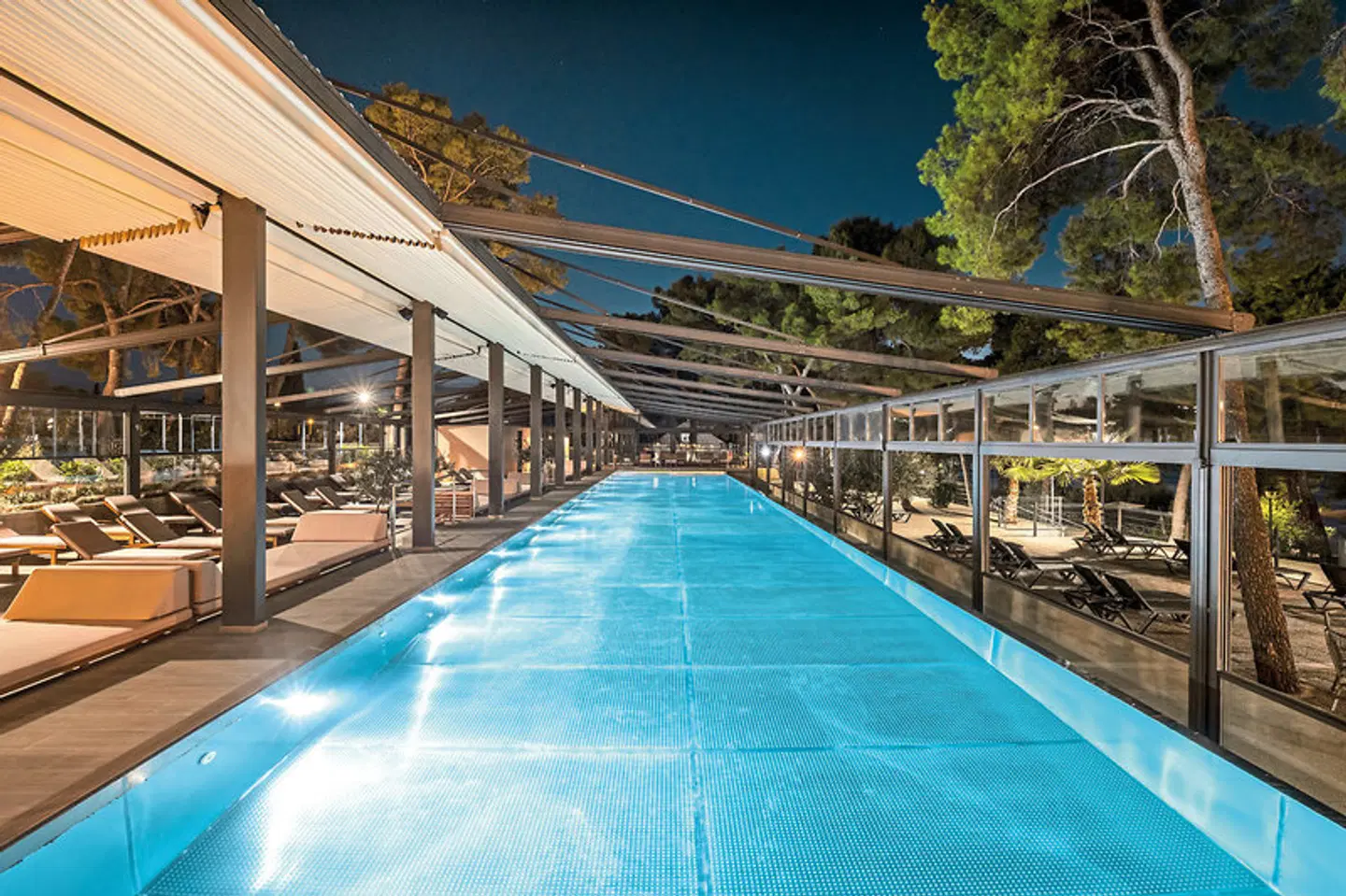 Waterman Kaktus Resort OUTDOOR_POOL
