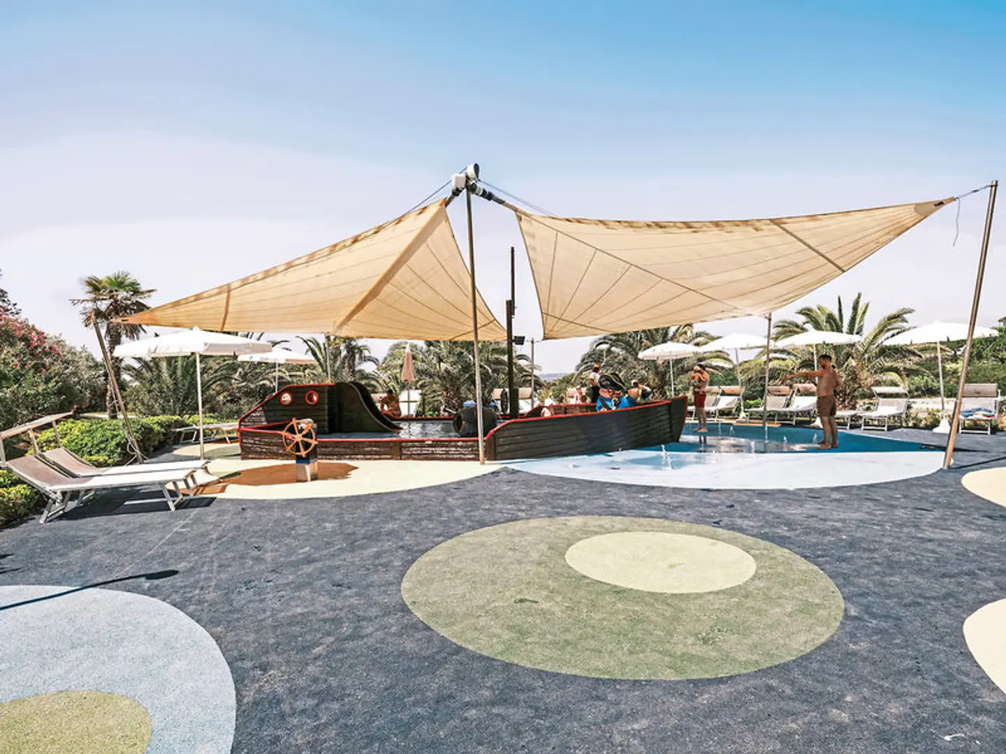 Falkensteiner Family Hotel Diadora OUTDOOR_POOL
