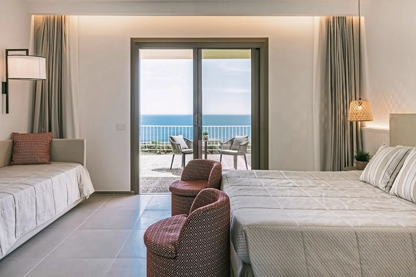 Mangia's Torre del Barone Resort ROOM_EXAMPLE