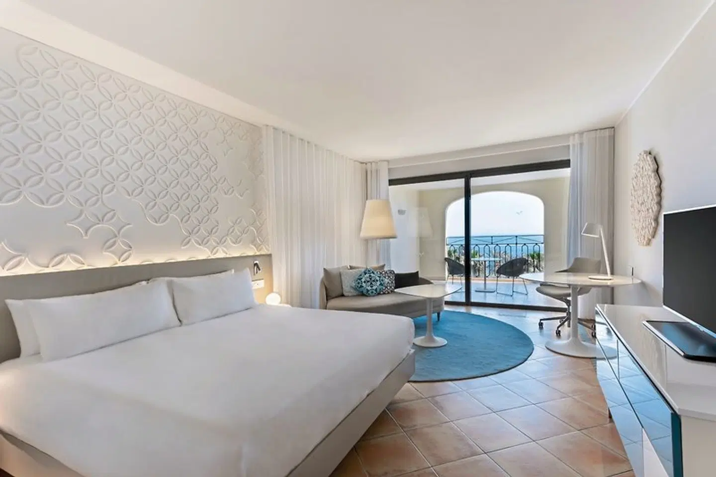 Hilton Malta ROOM_EXAMPLE