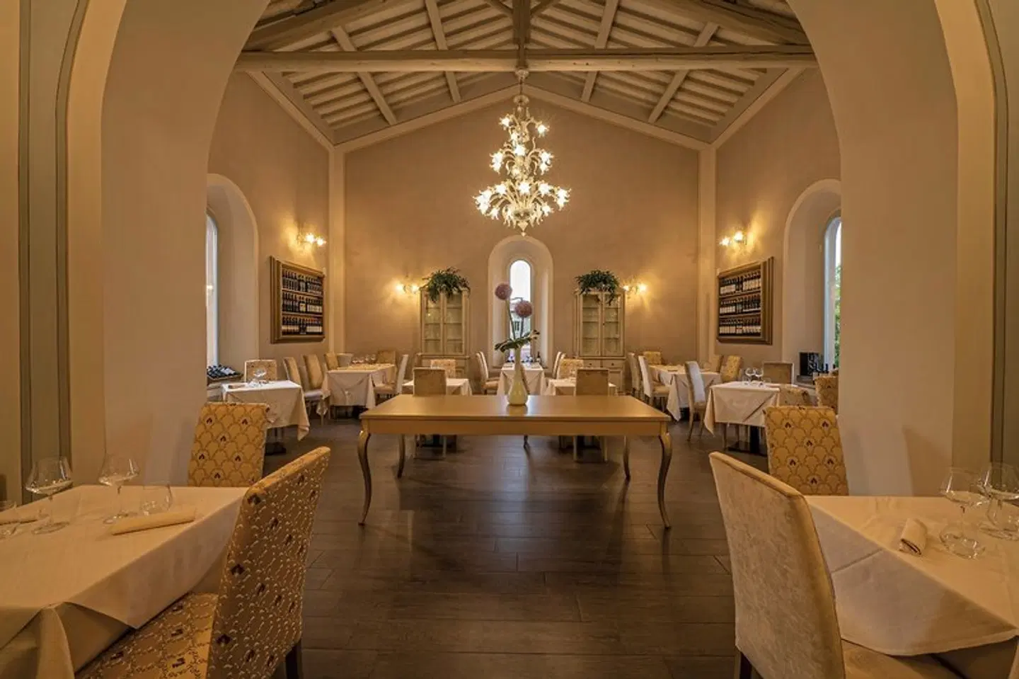Palazzo San Lorenzo Hotel&Spa Konferenz