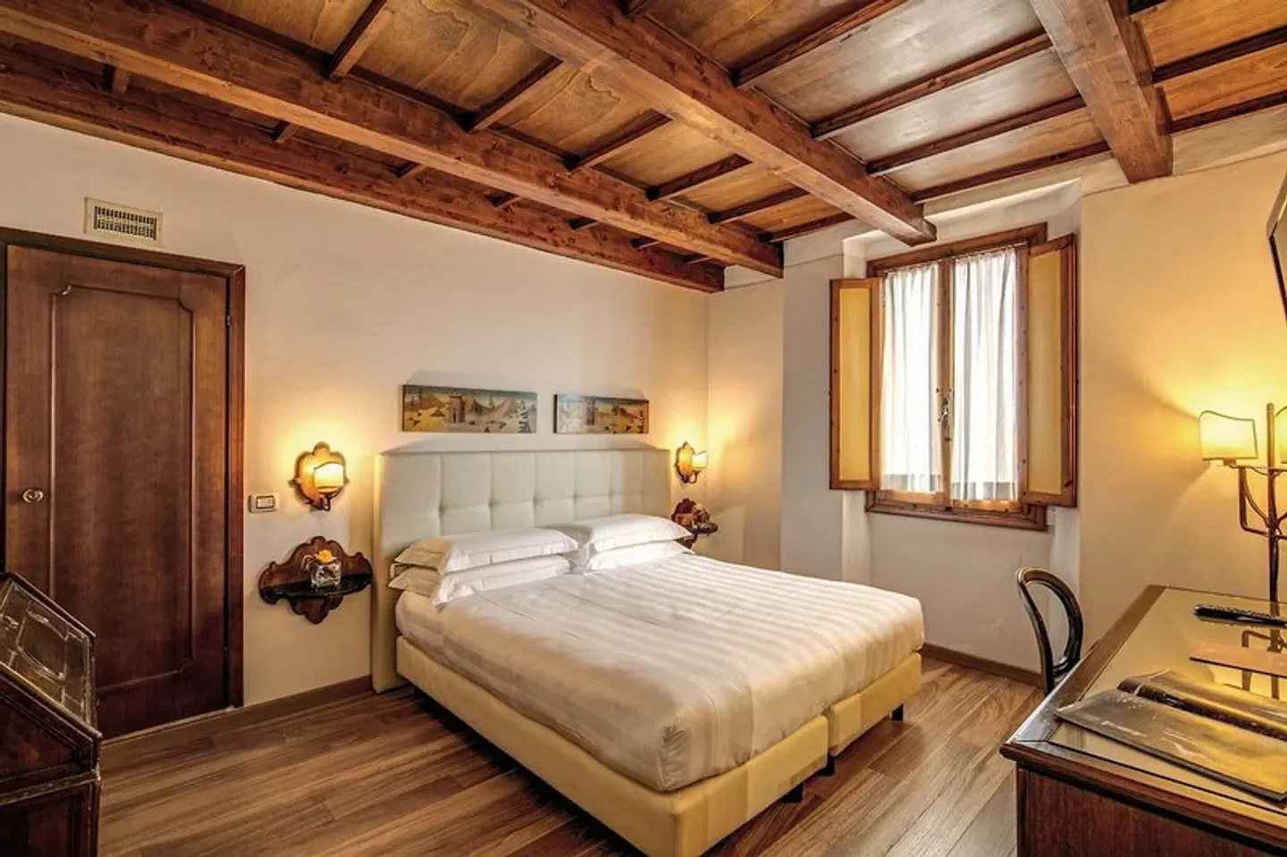 Croce di Malta ROOM_EXAMPLE