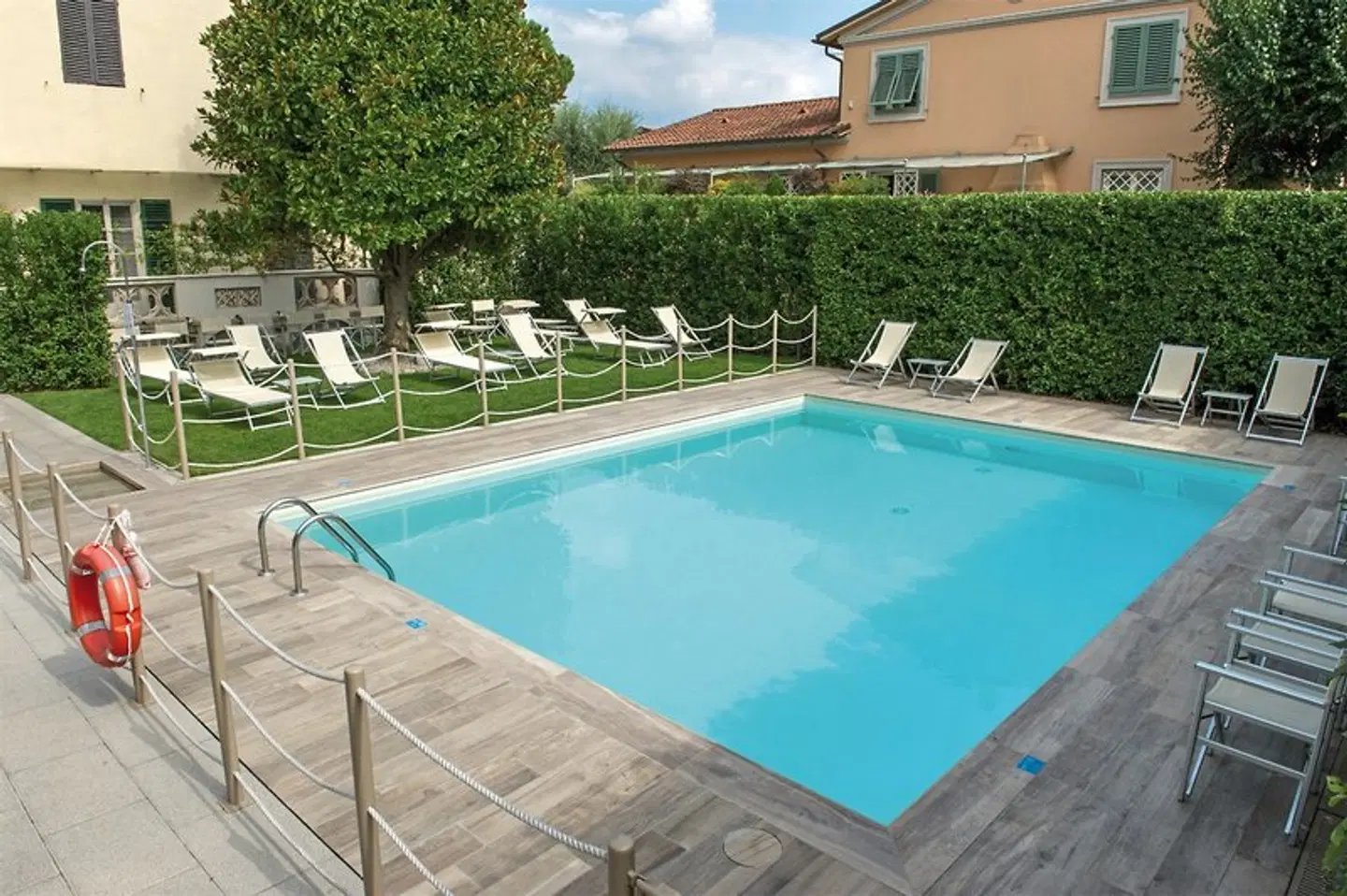 San Marco OUTDOOR_POOL