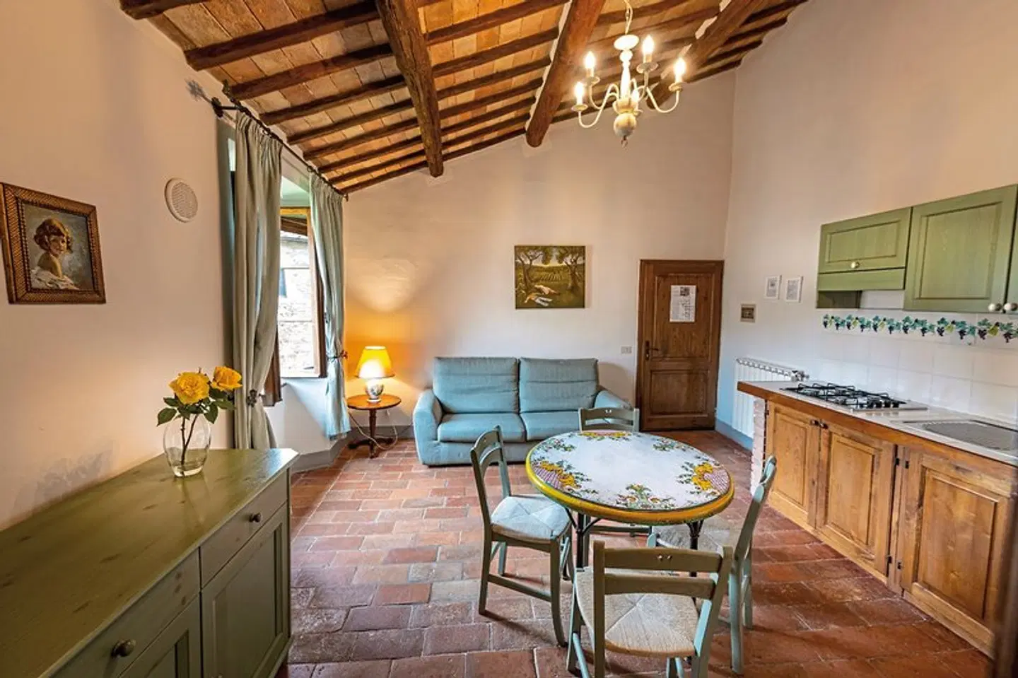 Relais Riserva di Fizzano ROOM_EXAMPLE