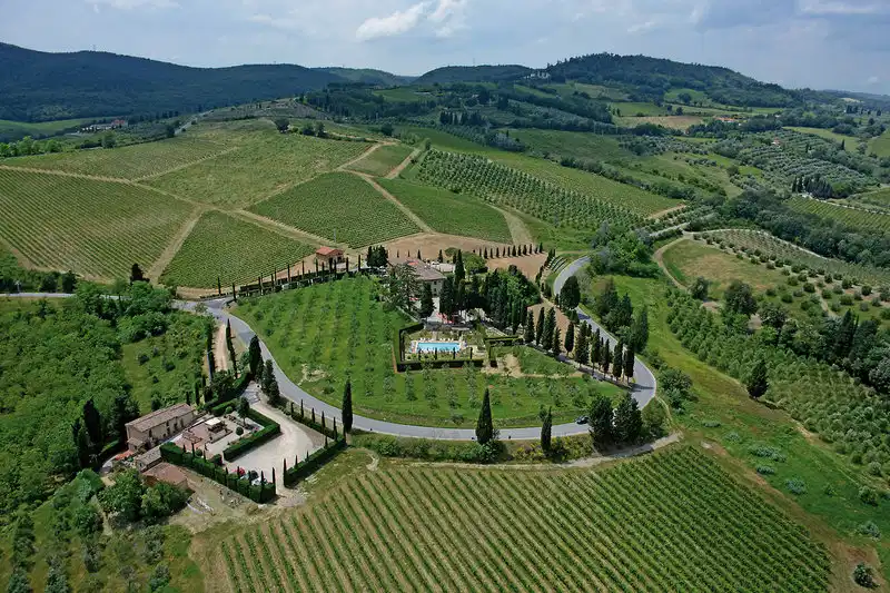 Il Casale del Cotone – Hotelfoto