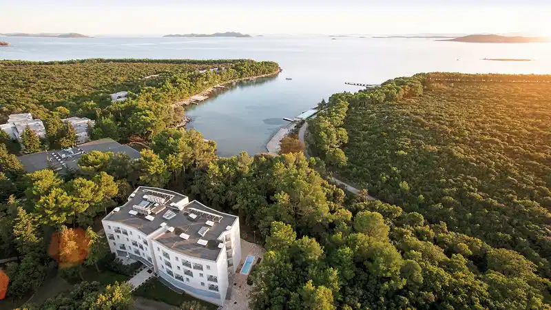 Crvena Luka Resort – Hotelfoto