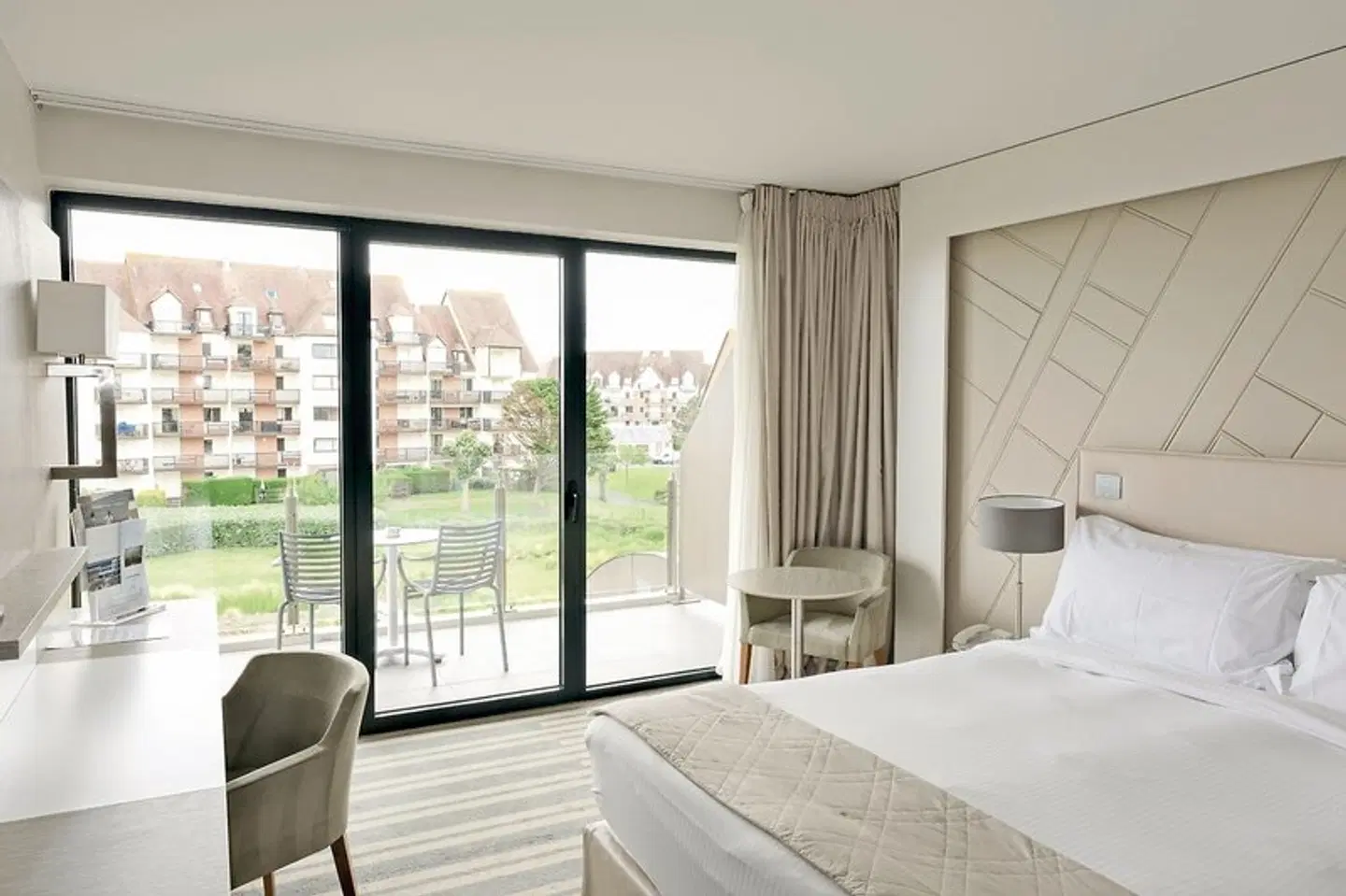 Thalazur Cabourg ROOM_EXAMPLE