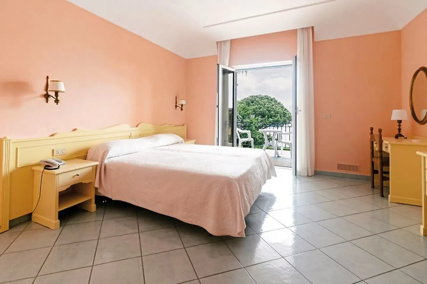 Terme Alexander ROOM_EXAMPLE