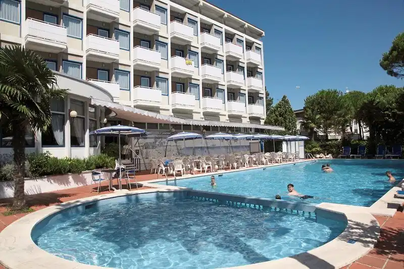 Medusa Splendid – Hotelfoto