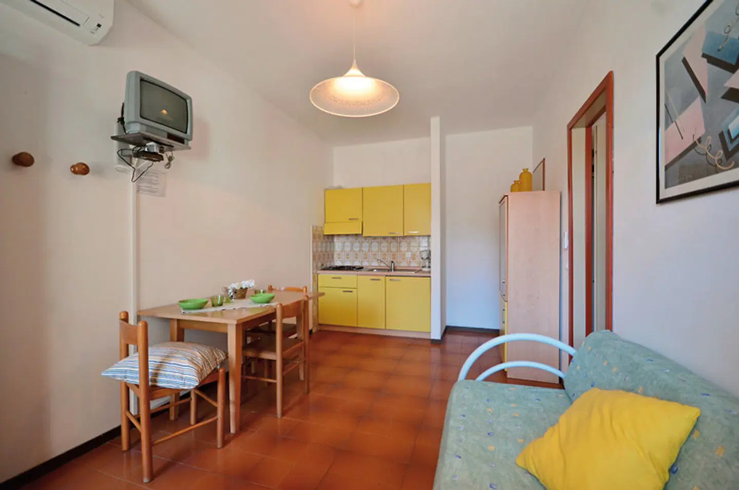 Villaggio Azzurro ROOM_EXAMPLE