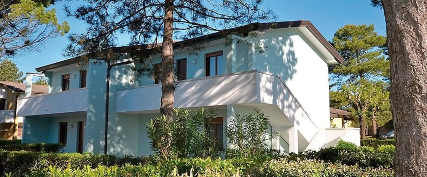 Villaggio Azzurro EXTERIOR
