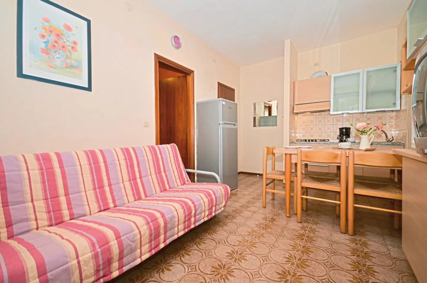 Villaggio Azzurro ROOM_EXAMPLE