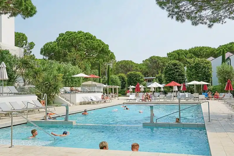 Art & Park Hotel Union Lido – Hotelfoto