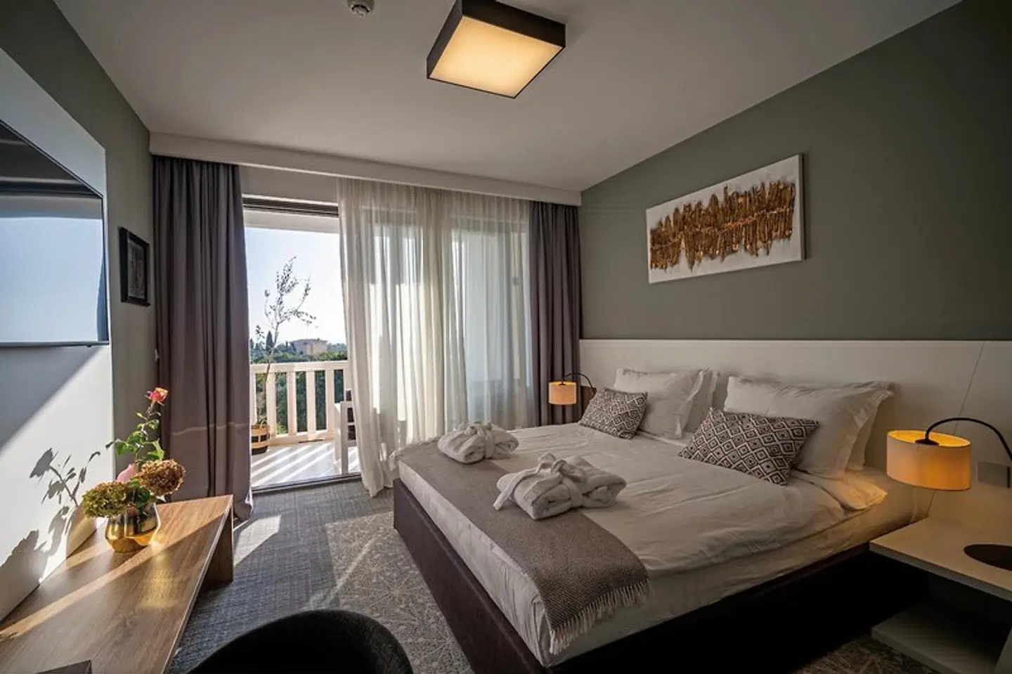 Residence Vaal ROOM_EXAMPLE