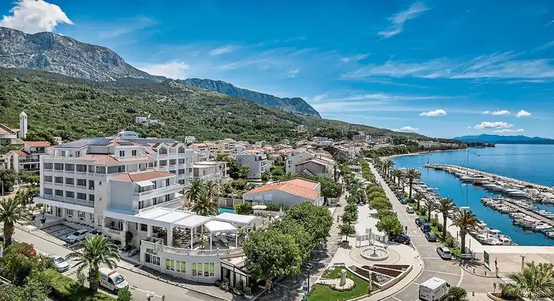 Laurentum – Hotelfoto