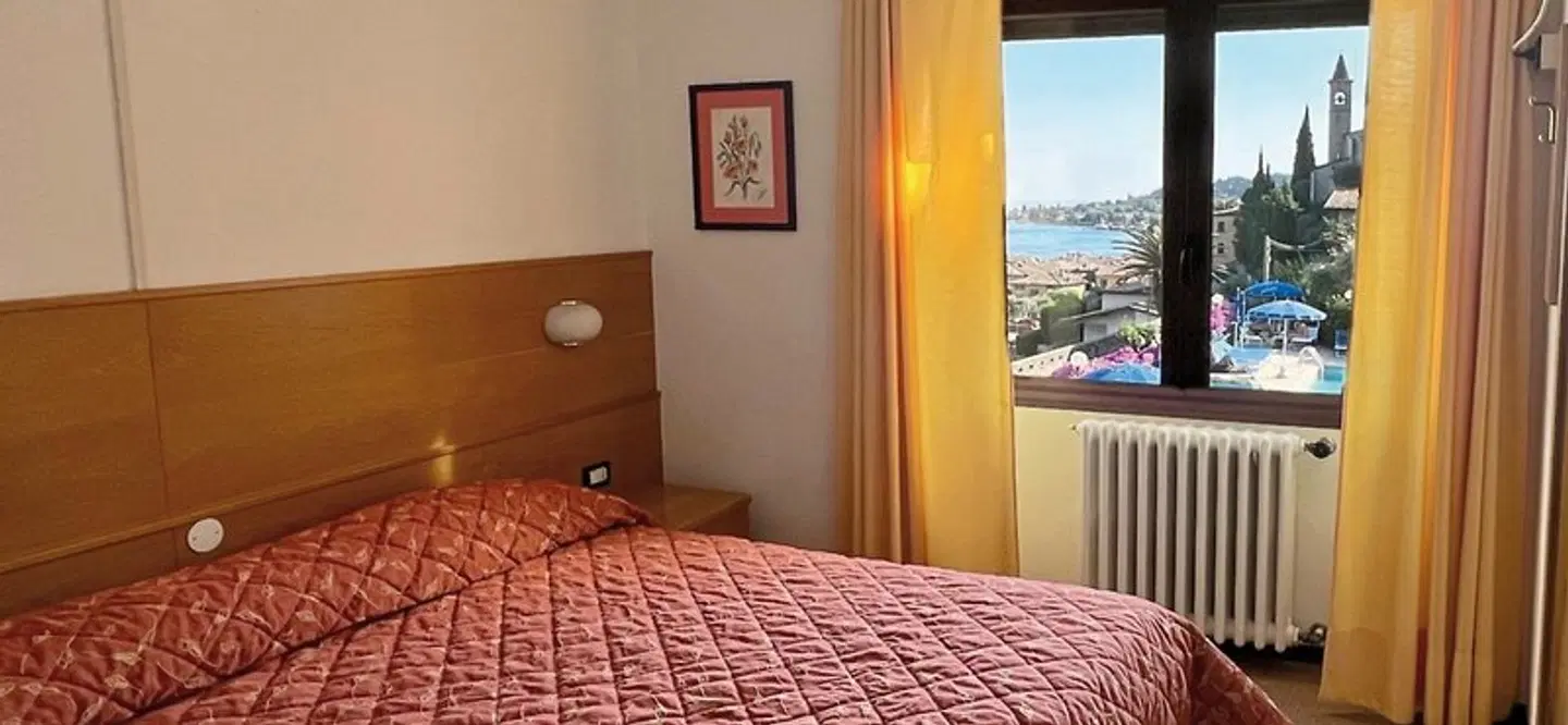 Palazzina ROOM_EXAMPLE