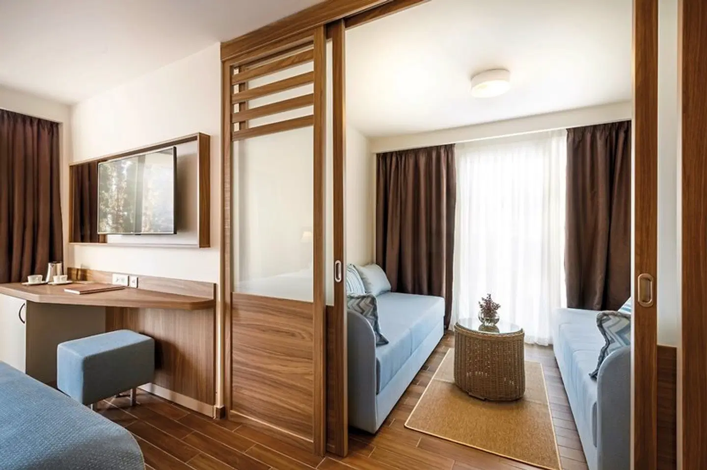 Valamar Bellevue Resort ROOM_EXAMPLE