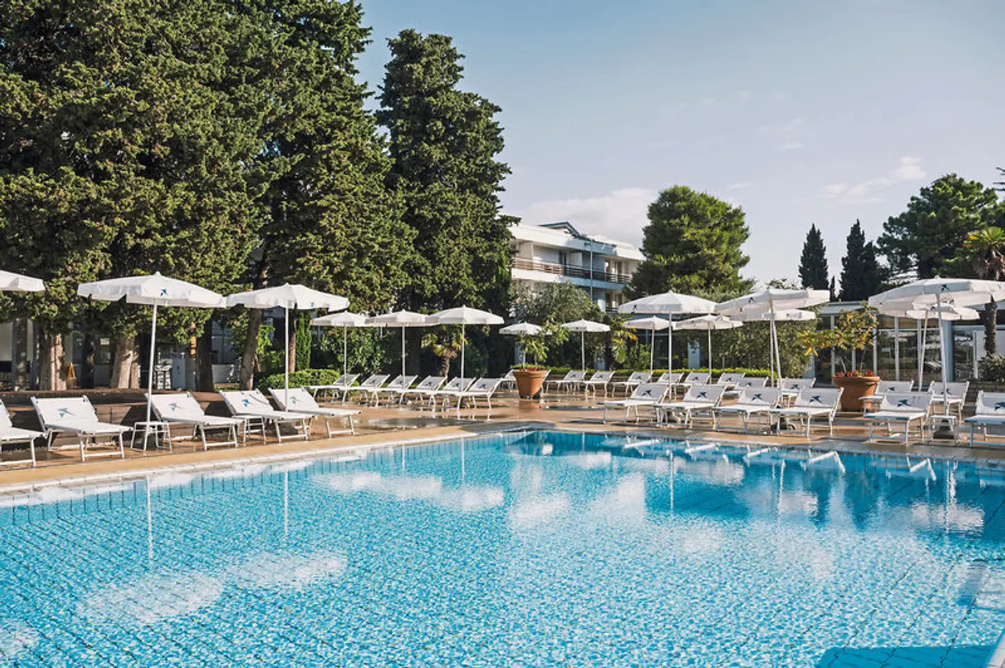 Falkensteiner Club Funimation Borik OUTDOOR_POOL