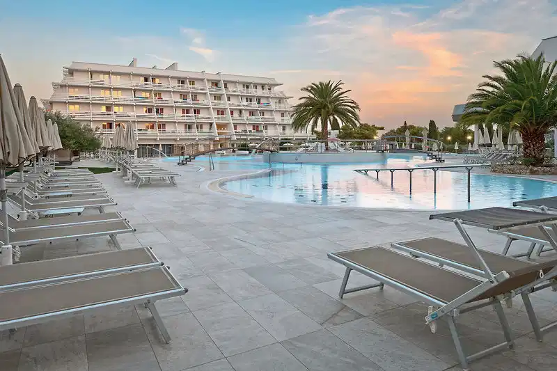 Olympia – Hotelfoto