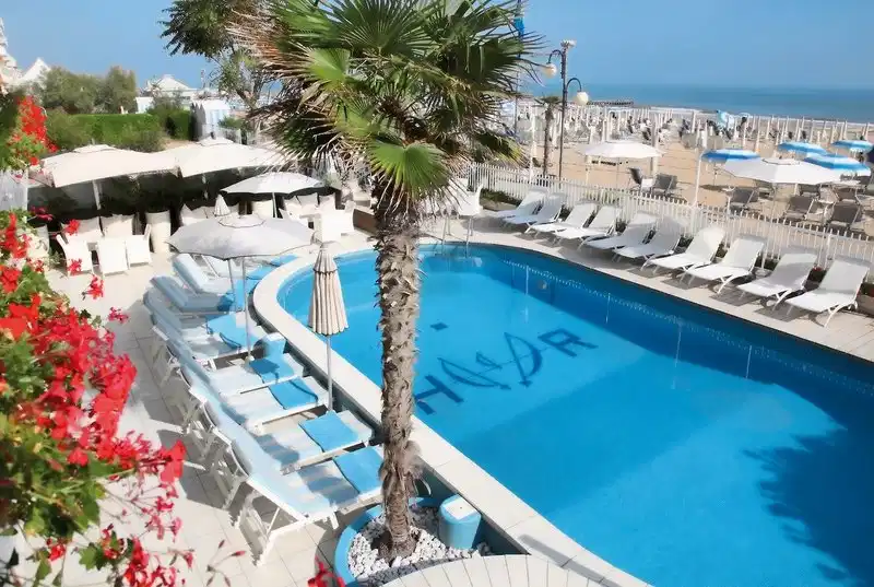 Rivamare – Hotelfoto