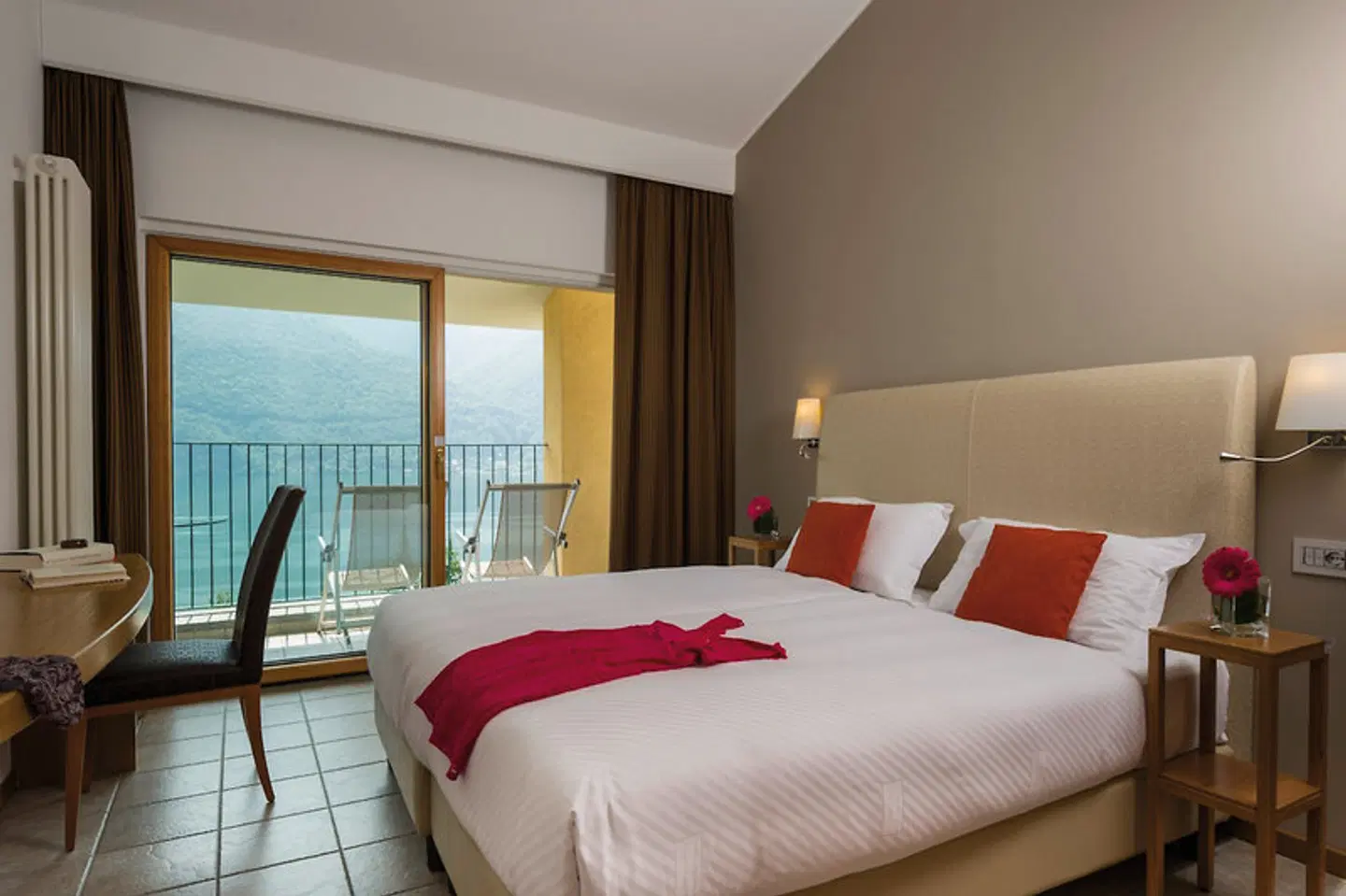 Parco San Marco Hotels & Beach Resort ROOM_EXAMPLE